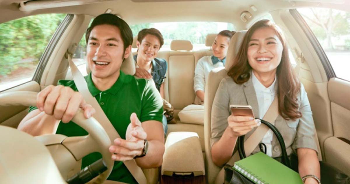 Xe Ghép Mũi Né – Gọi Xe Nhanh Chóng, Lên Xe Trong Vài Phút