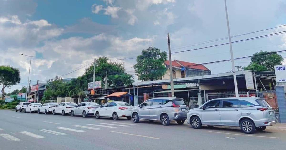 Taxi Mũi Né – Gọi Là Có Xe, Hỗ Trợ Đón Tận Nhà 24h