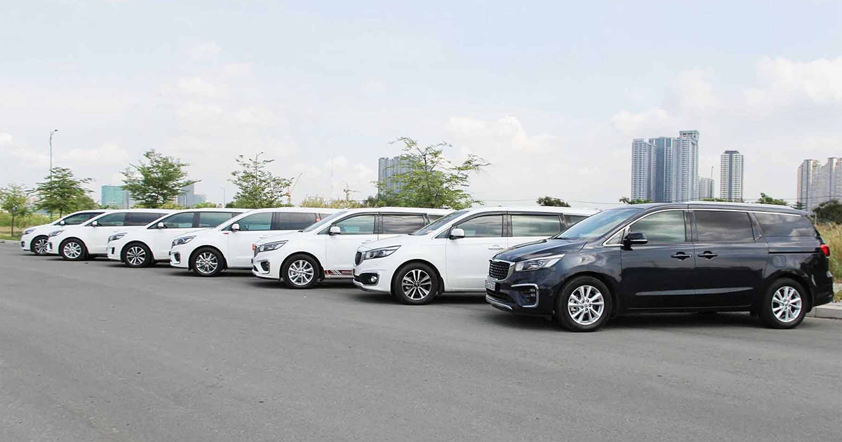 Xe Tiện Chuyến Mũi Né Đi Sân Bay Cam Ranh – Đón Tận Nơi, Không Cần Ra Bến