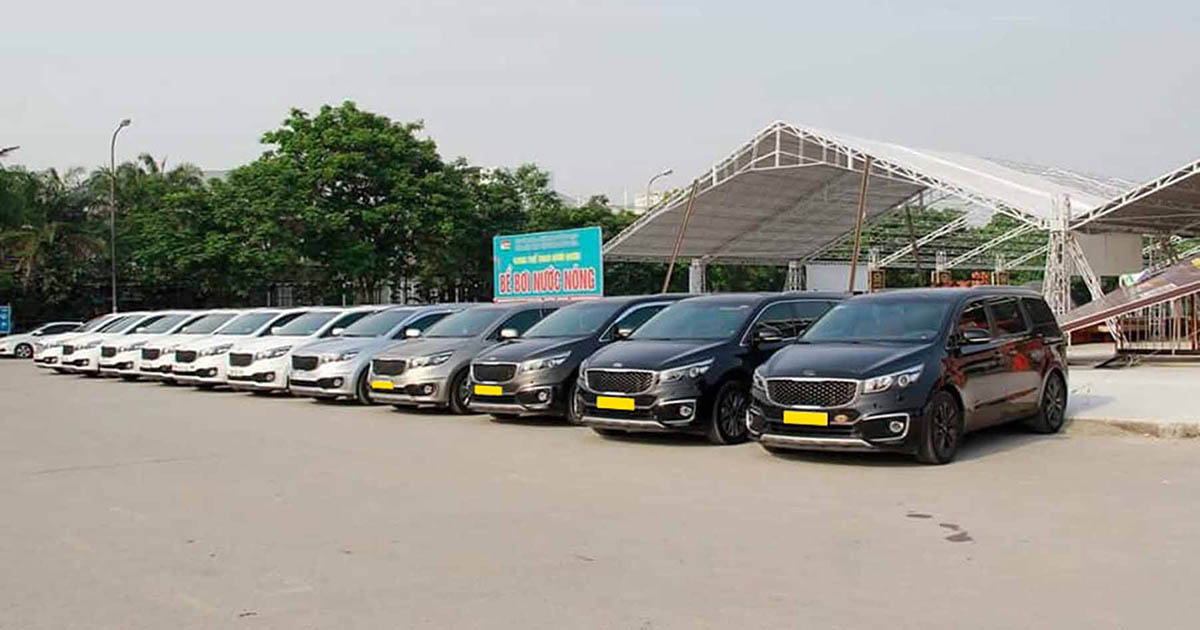 Xe Tiện Chuyến Mũi Né Đi Tánh Linh – Đặt Xe 24h, Chủ Động Mọi Lịch Trình