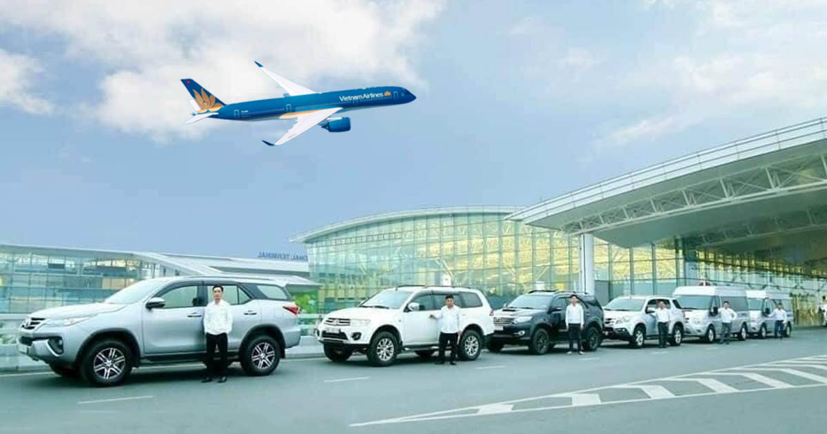 Xe Tiện Chuyến Mũi Né Đi Vũng Tàu – Đặt Nhanh Trong 5 Phút, Xe Đến Liền